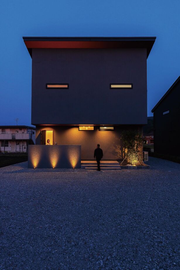 信州ハウジング 明確な優先順位と創意工夫が鍵〝好き〟と暮らしに寄り添う住まいの建築実例画像4