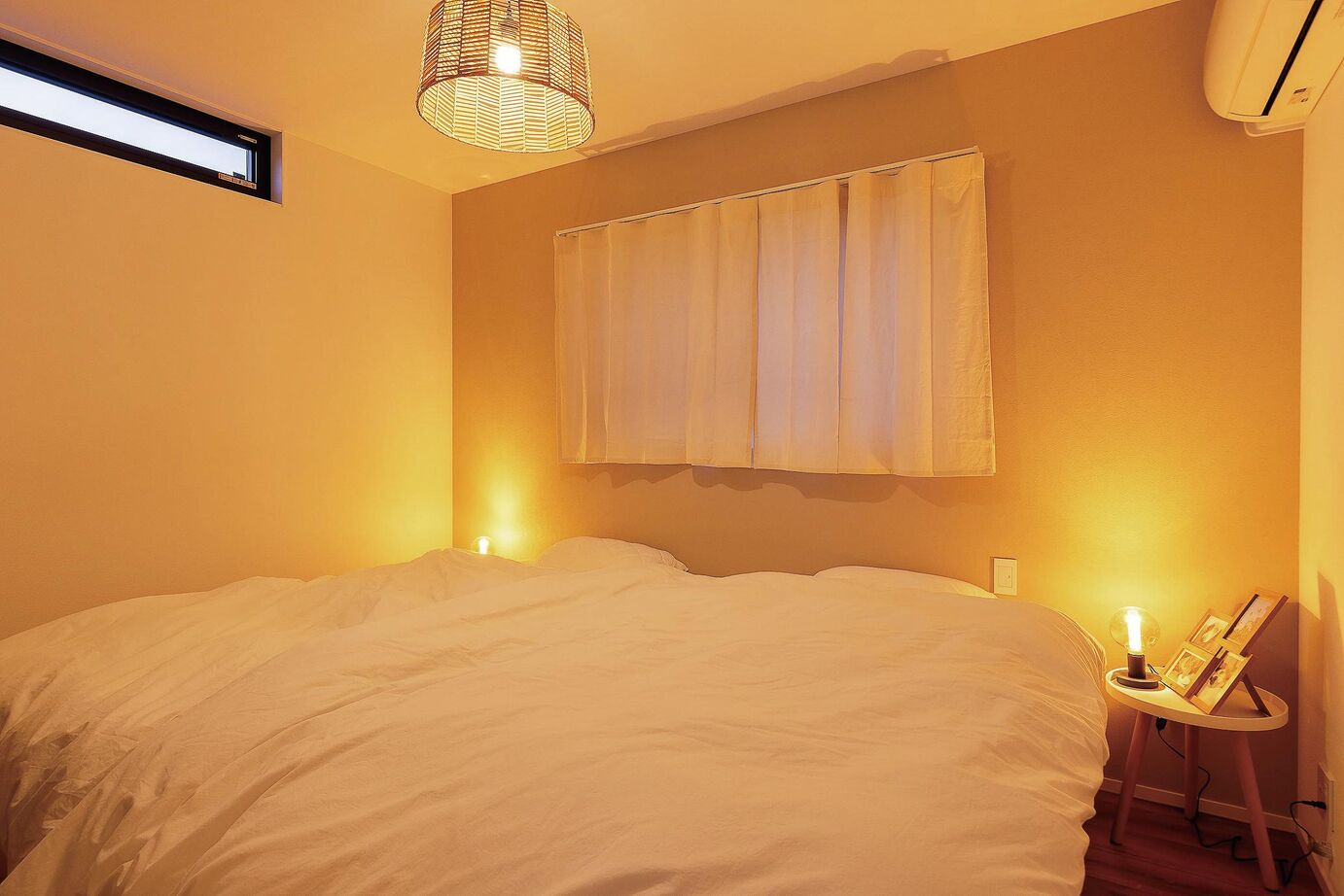 信州ハウジング 明確な優先順位と創意工夫が鍵〝好き〟と暮らしに寄り添う住まいの建築実例画像7