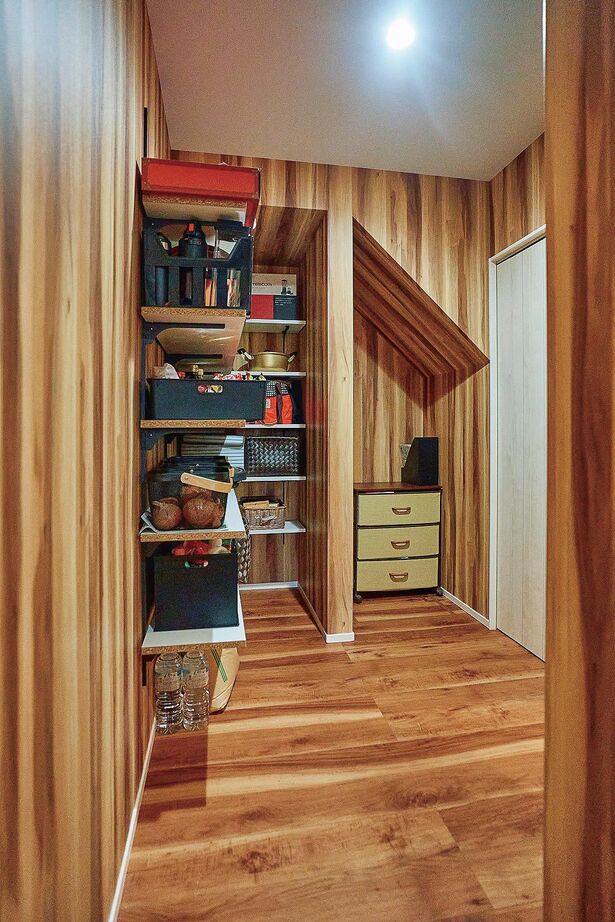 信州ハウジング ライフスタイルにフィット〝らしさ〟が心地いい住まいの建築実例画像4