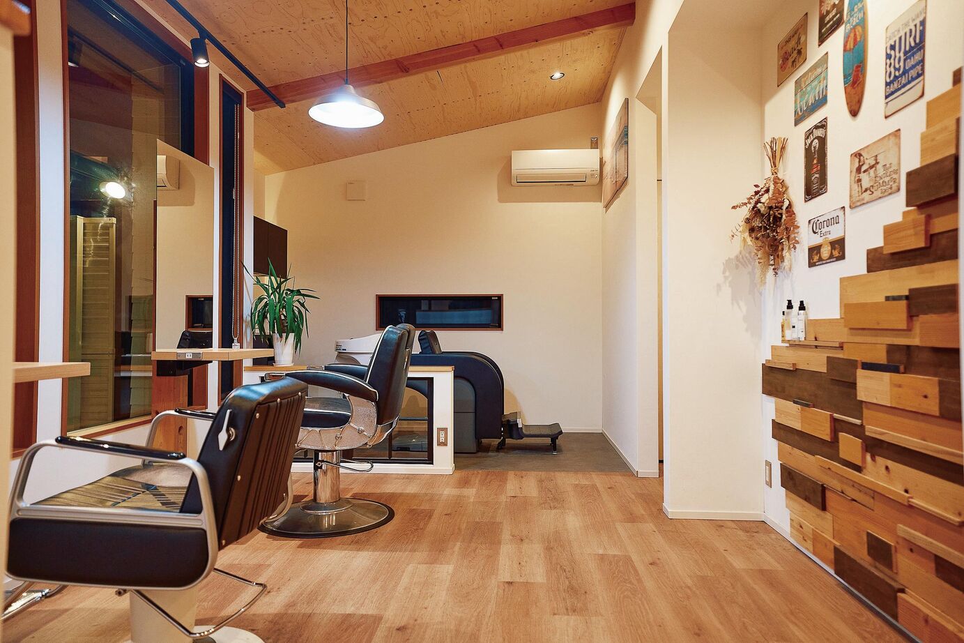 信州ハウジング ライフスタイルにフィット〝らしさ〟が心地いい住まいの建築実例画像6