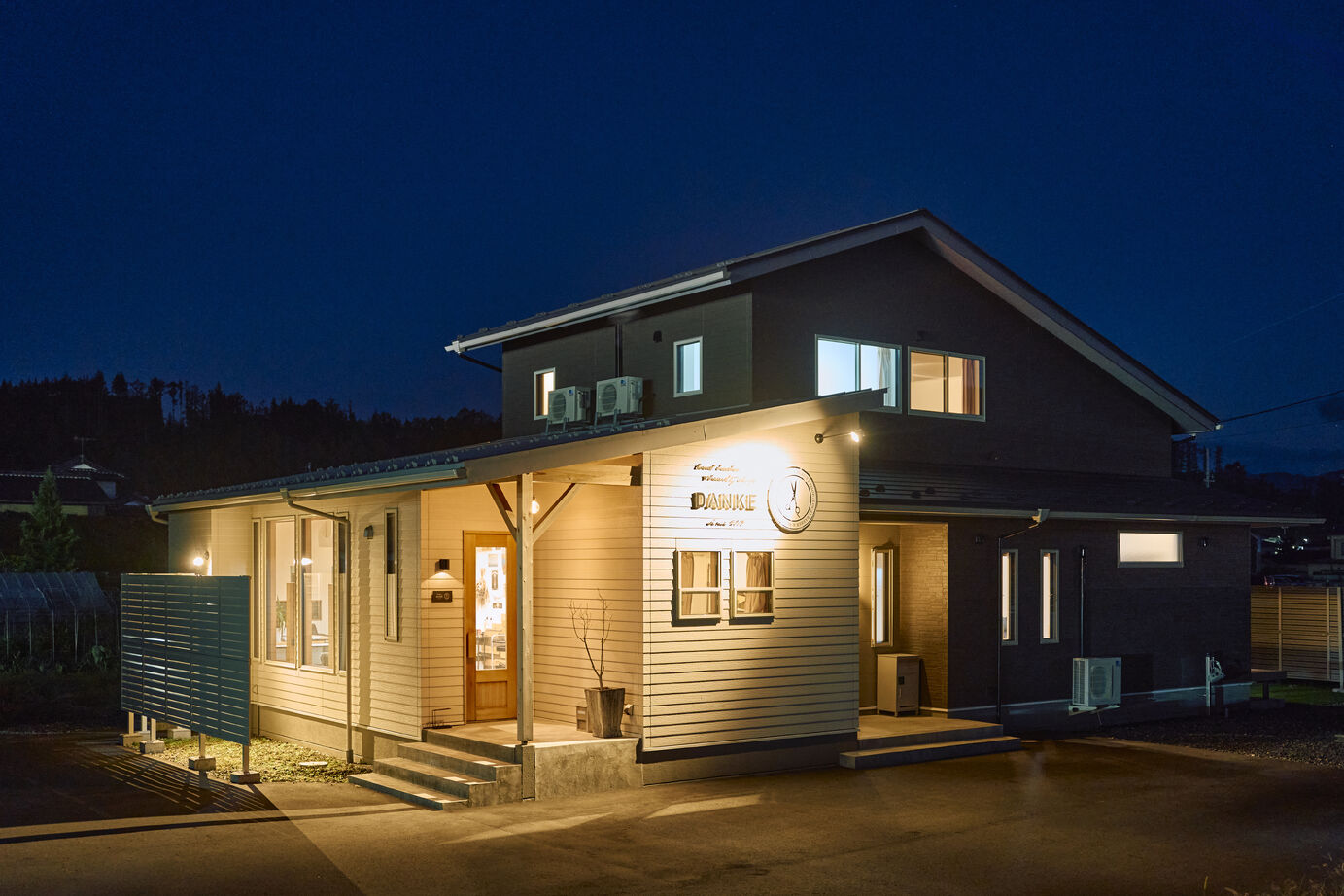 信州ハウジング ライフスタイルにフィット〝らしさ〟が心地いい住まいの建築実例画像7