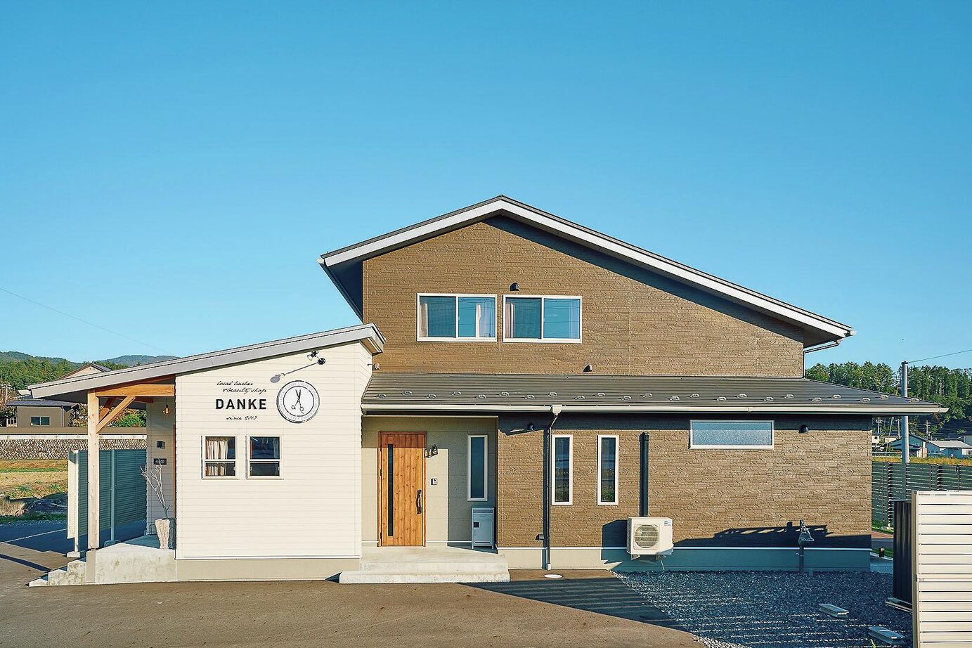 信州ハウジング ライフスタイルにフィット〝らしさ〟が心地いい住まいの建築実例画像8