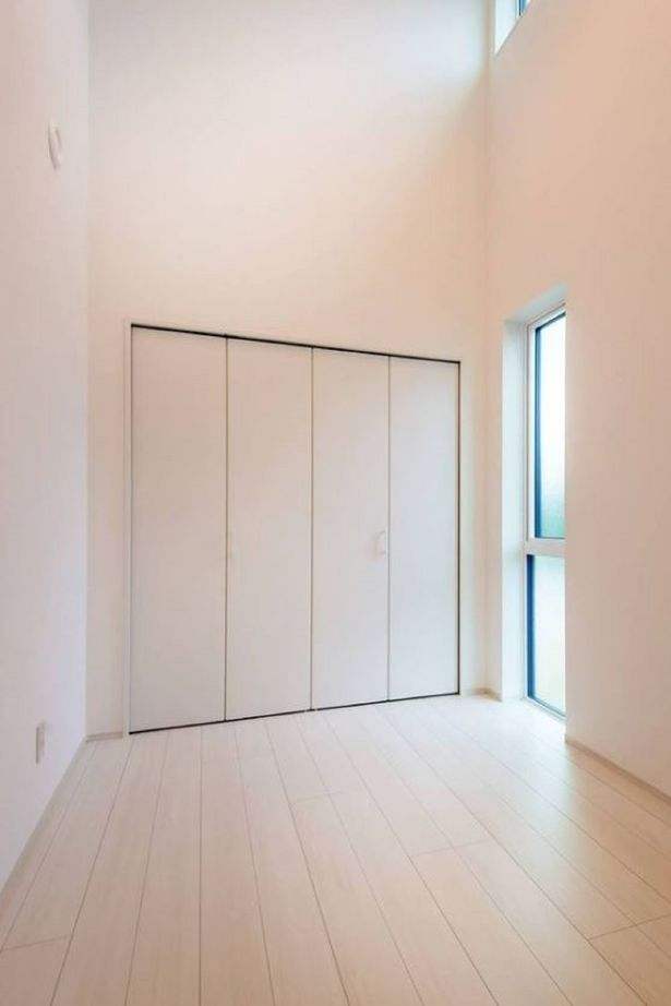 リッケンハウジング 【2000万円台/28.3坪/平屋/TRETTIO VALO】ホテルライクなシンプルモダンのお家の建築実例画像7