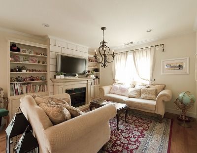 ニットーホーム ノスタルジーを覚えさせる様式美。家族の想い出と共に時を刻む住まいの建築実例画像6