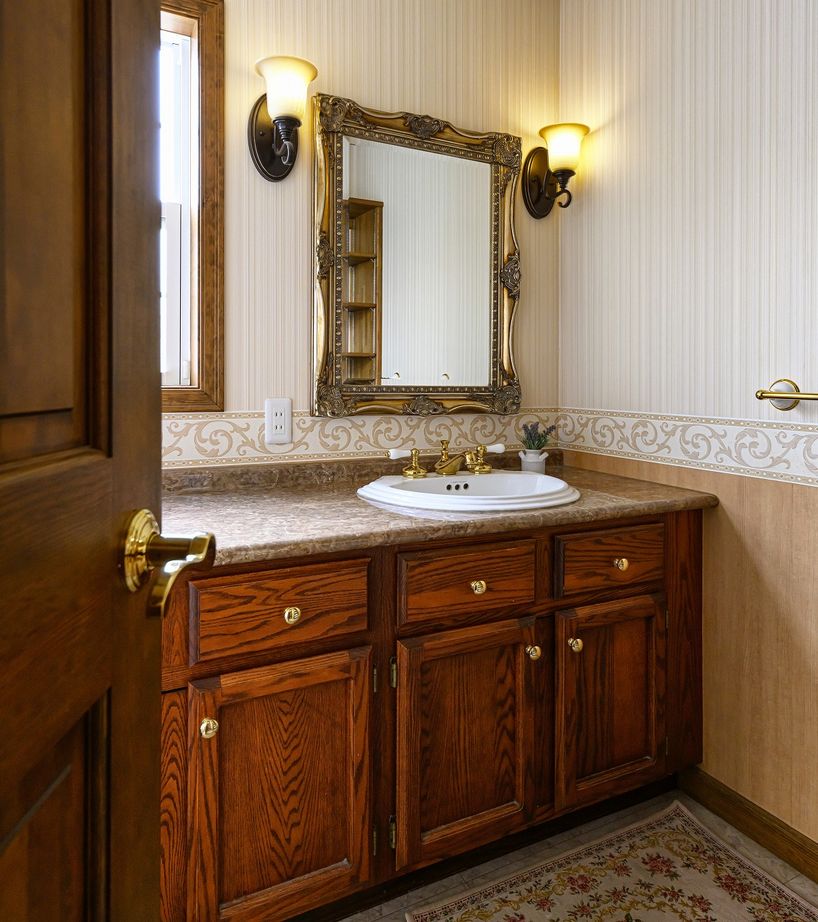 ニットーホーム イギリスのコッツウォルズのカントリーライフ。特別な空気をまとう、アンティークな住まいの建築実例画像6