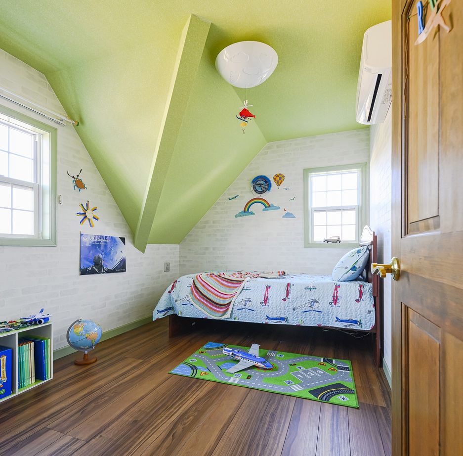 ニットーホーム イギリスのコッツウォルズのカントリーライフ。特別な空気をまとう、アンティークな住まいの建築実例画像9