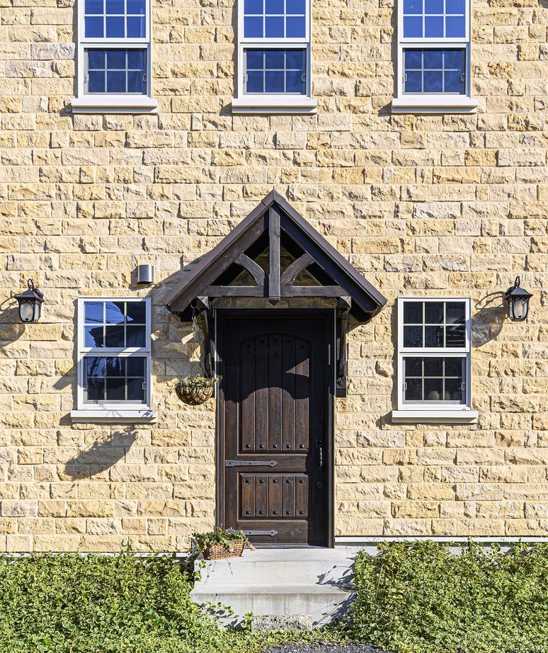 ニットーホーム イギリスのコッツウォルズのカントリーライフ。特別な空気をまとう、アンティークな住まいの建築実例画像10