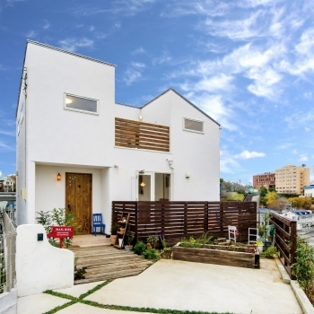 鈴木建設の建築実例画像