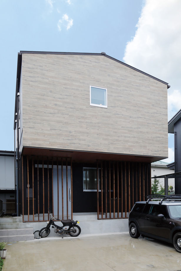 鈴木建設の建築実例画像