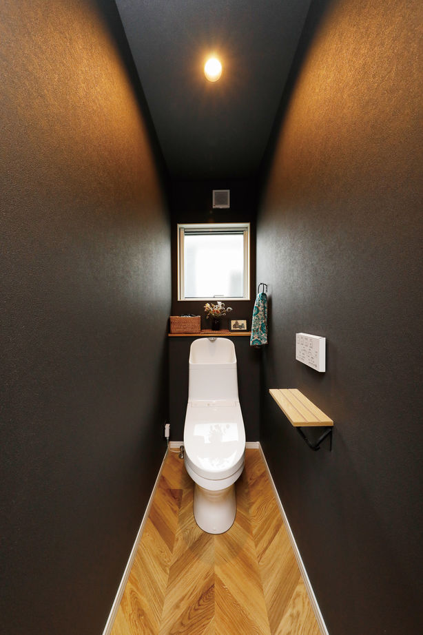 鈴木建設 【横浜市/25坪/無垢材/2000万円台】建築家と共に探し出した「自分好み」。予算とこだわりを両立した住まいの建築実例画像7