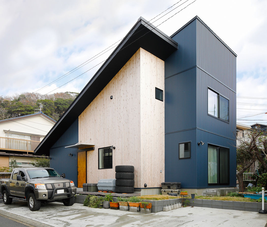 鈴木建設の建築実例画像