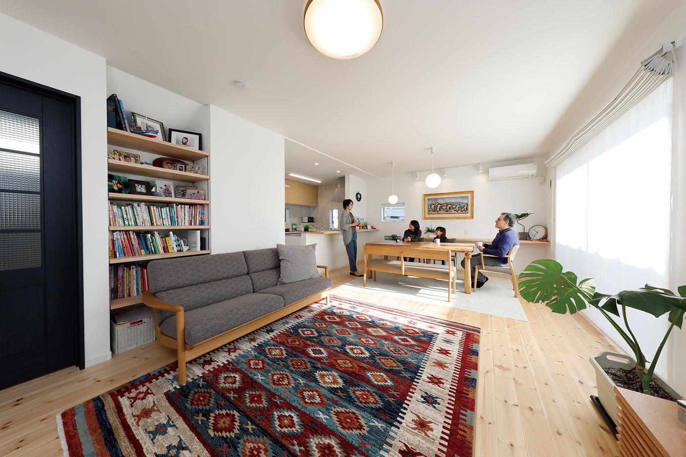 鈴木建設の建築実例画像