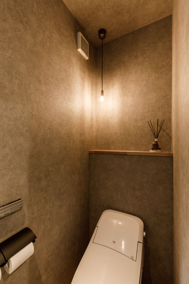 ZEH基準・炭の家 よかタウン 【30坪/4LDK】使いやすい家事動線と暖かいお家の建築実例画像7