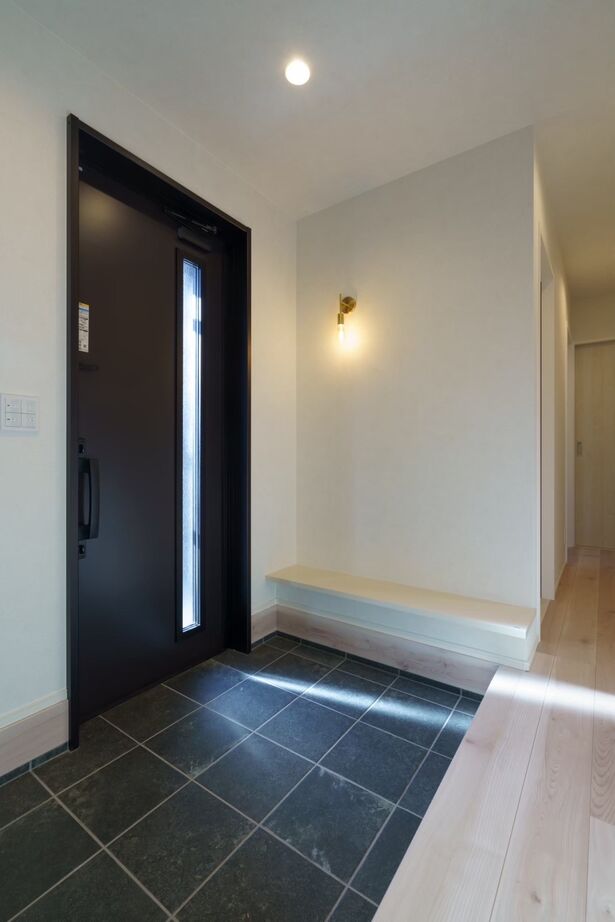 ZEH基準・炭の家 よかタウン 【平屋/26坪/2LDK】使いやすく2人の好みをそれぞれ叶えた家の建築実例画像5