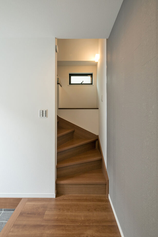 フォーライフ 【2000万円～2499万円／敷地19.8坪／間取図有】ダウンフロアリビングやルーフバルコニーで家族団欒を楽しむの建築実例画像14