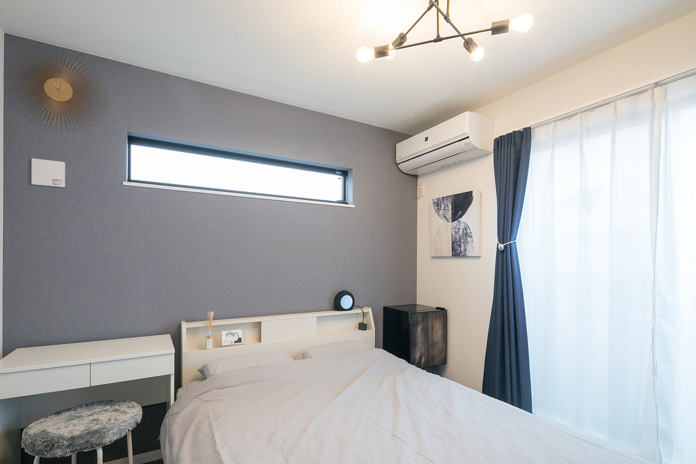 フォーライフ 【2100万円～2199万円／敷地17坪／間取図有】デザイン性と実用性を兼ね備えたプランに、建築士の施主も納得の建築実例画像11