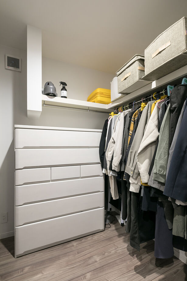 フォーライフ 【2100万円～2199万円／敷地17坪／間取図有】デザイン性と実用性を兼ね備えたプランに、建築士の施主も納得の建築実例画像15