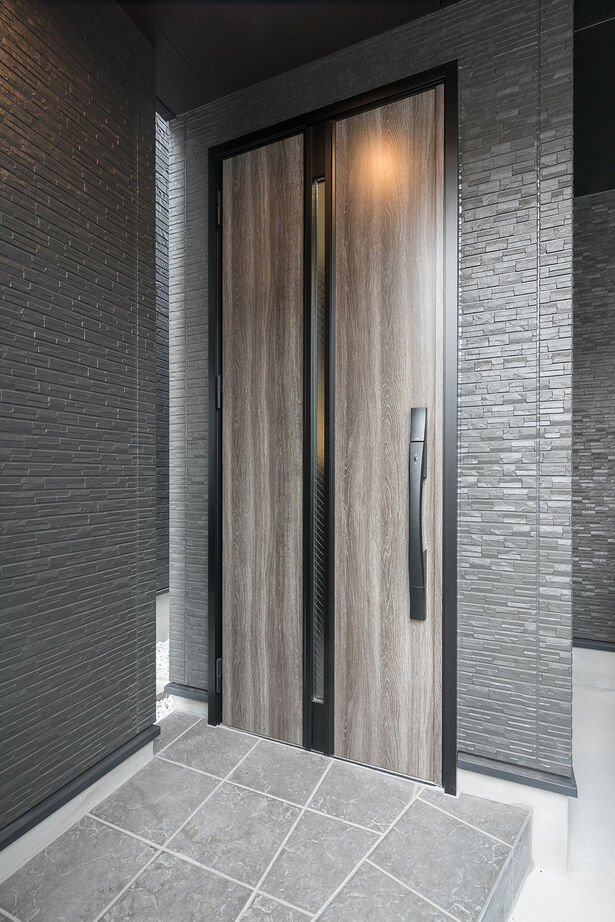 フォーライフ 【2100万円～2199万円／敷地17坪／間取図有】デザイン性と実用性を兼ね備えたプランに、建築士の施主も納得の建築実例画像16