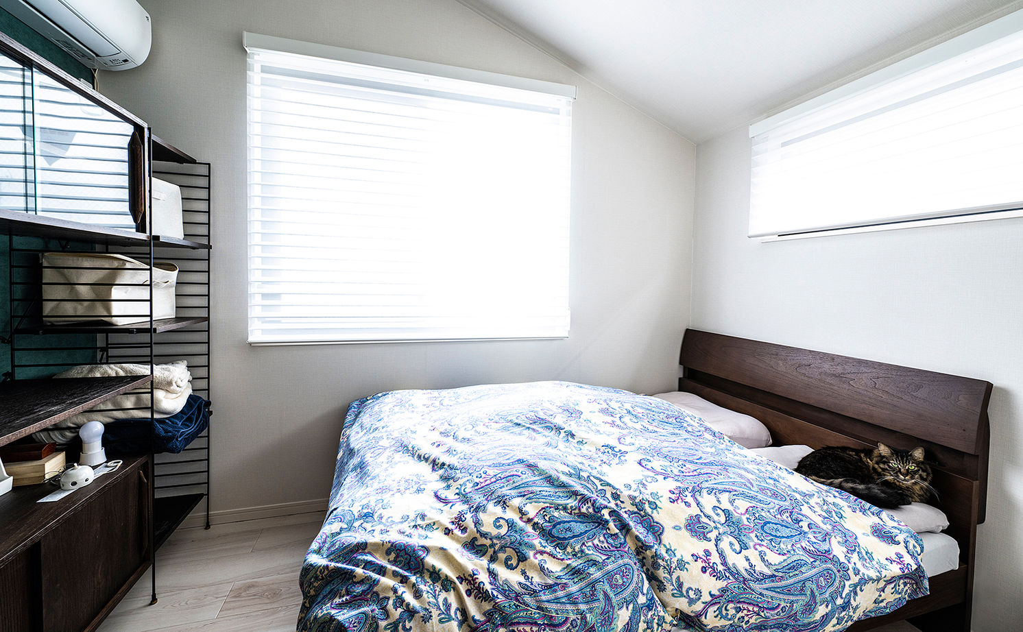 フォーライフ 【2500万円～2599万円／狭小3階建て／間取図有】陽当たりの良い角地のメリットを最大限に活かした住まいの建築実例画像10