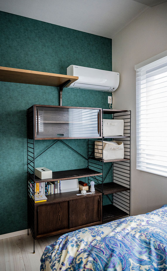 フォーライフ 【2500万円～2599万円／狭小3階建て／間取図有】陽当たりの良い角地のメリットを最大限に活かした住まいの建築実例画像11