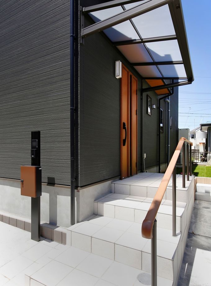 ソーラースマートグリッドホーム　三陽工務店 【HEAT20/変形地/カビ抑制工法/間取り有】カビゼミでの学びが依頼のきっかけ。梅雨も快適な暮らしを実現の建築実例画像10