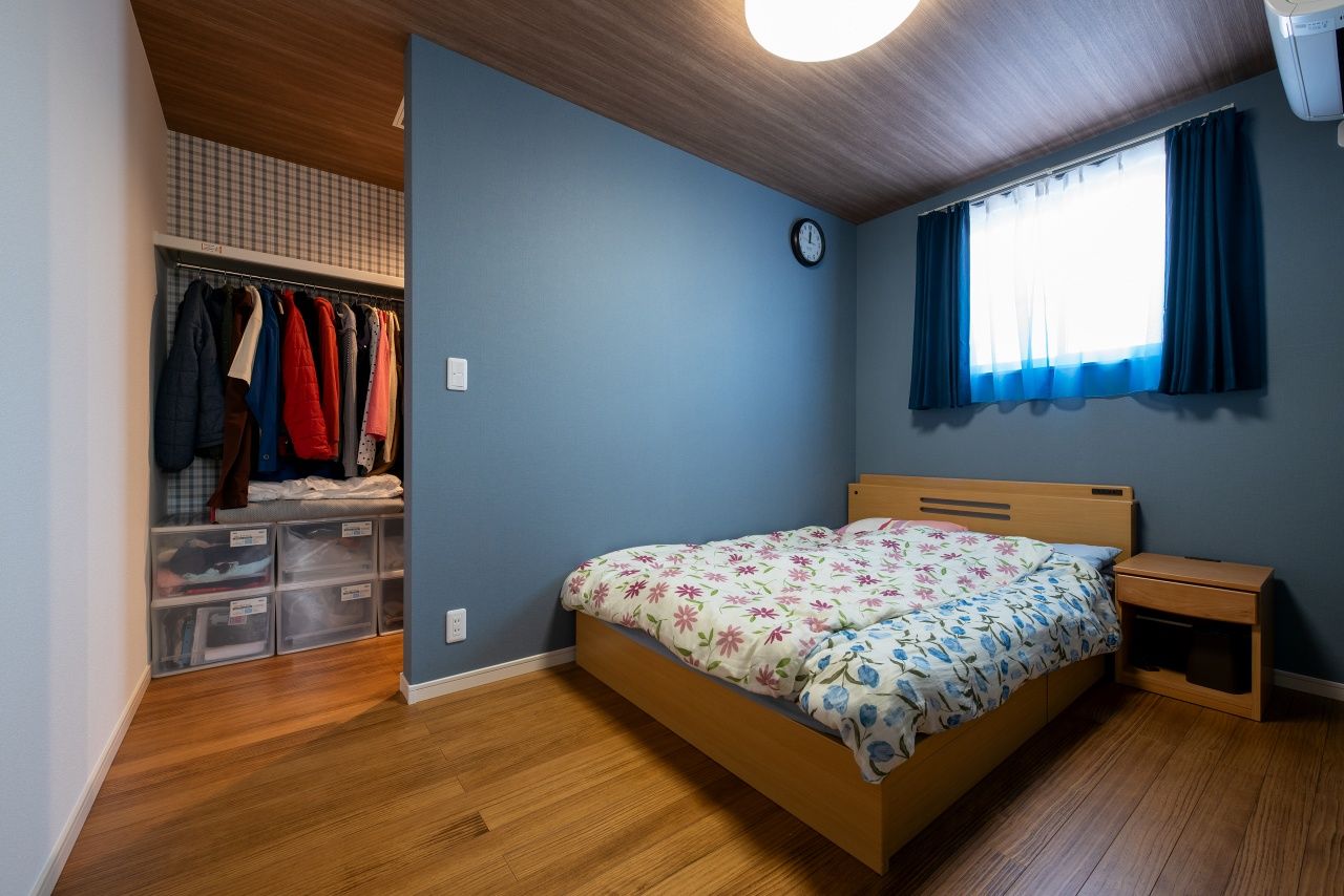 ソーラースマートグリッドホーム　三陽工務店 【HEAT20/カビ抑制工法】住宅性能やコスパの高さが依頼の決め手。「夏は涼しく冬も短パン半袖で快適です」の建築実例画像8