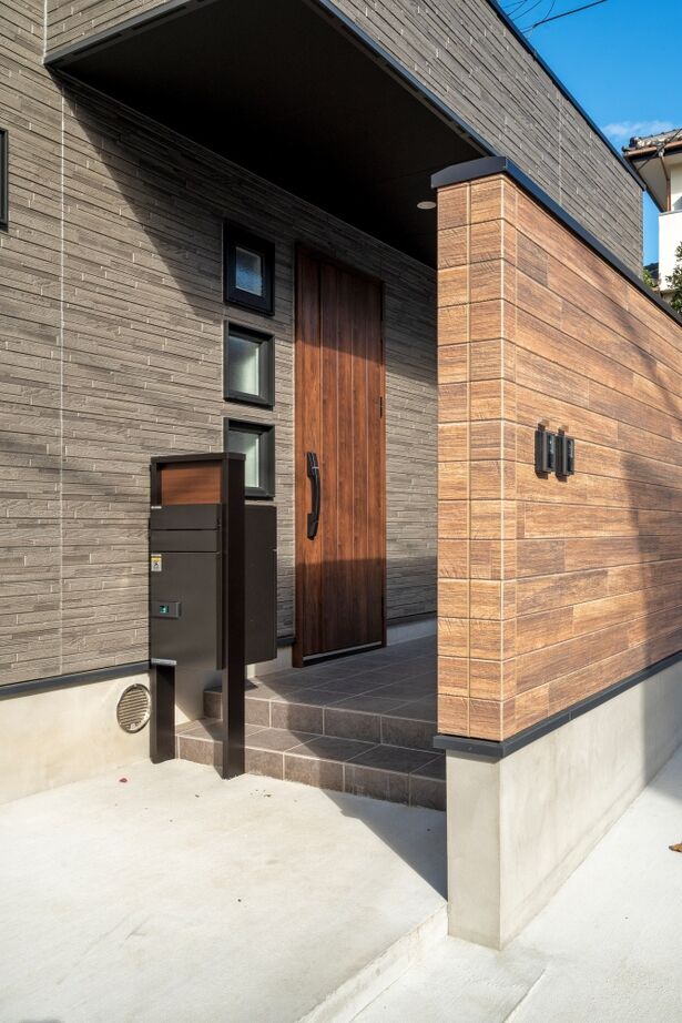 ソーラースマートグリッドホーム　三陽工務店 【HEAT20/二世帯/家事ラク/間取り図有】性能とコスパの高さが決め手。「明るく暖かい」二世帯住宅の建築実例画像16