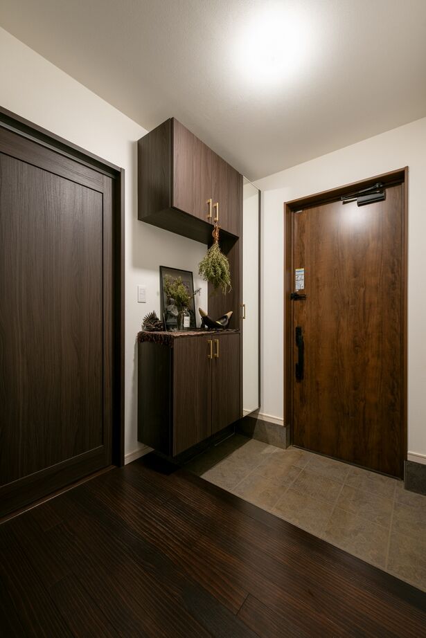 ソーラースマートグリッドホーム　三陽工務店 【HEAT20/2000万円台/間取り図有】ガーデニングや家庭菜園を存分に満喫。性能と価格に大満足の平屋の住まいの建築実例画像9