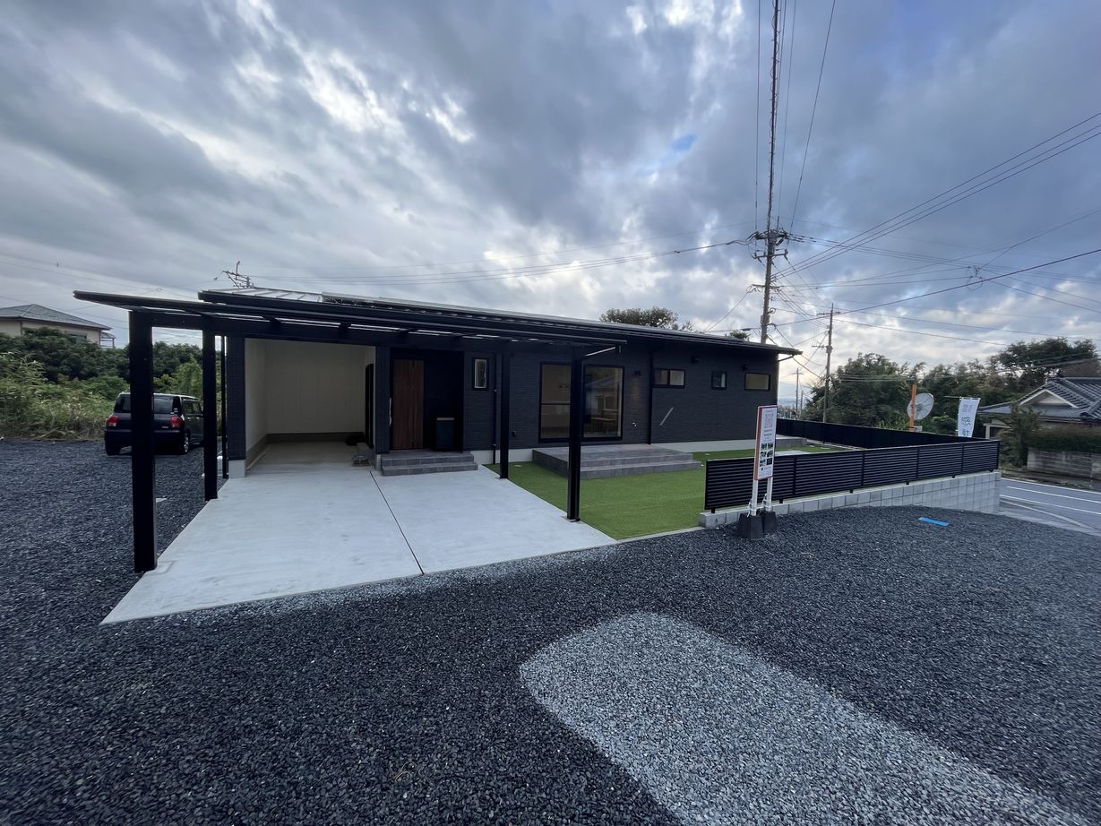 感動の建築実例画像