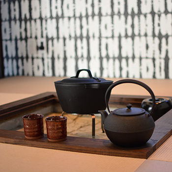 HOLIDAYS（ホリデイズ） 土地も、薪ストーブも、囲炉裏も、店舗併用の夢も、全て実現！「家を使いこなす楽しさを満喫しています」の建築実例画像7