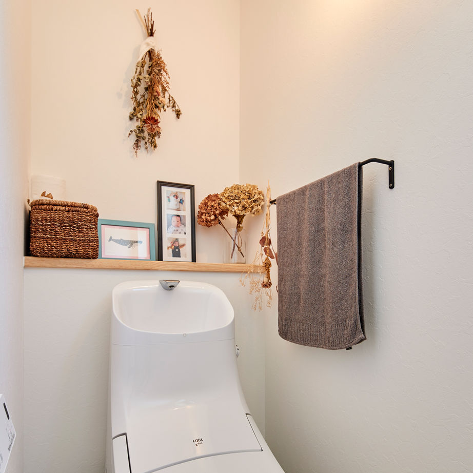 HOLIDAYS（ホリデイズ） 【愛知/1500万円台/3LDK/30坪/間取り図】屋上は花火大会の特等席。スキップフロアのあるラスティックな家の建築実例画像11