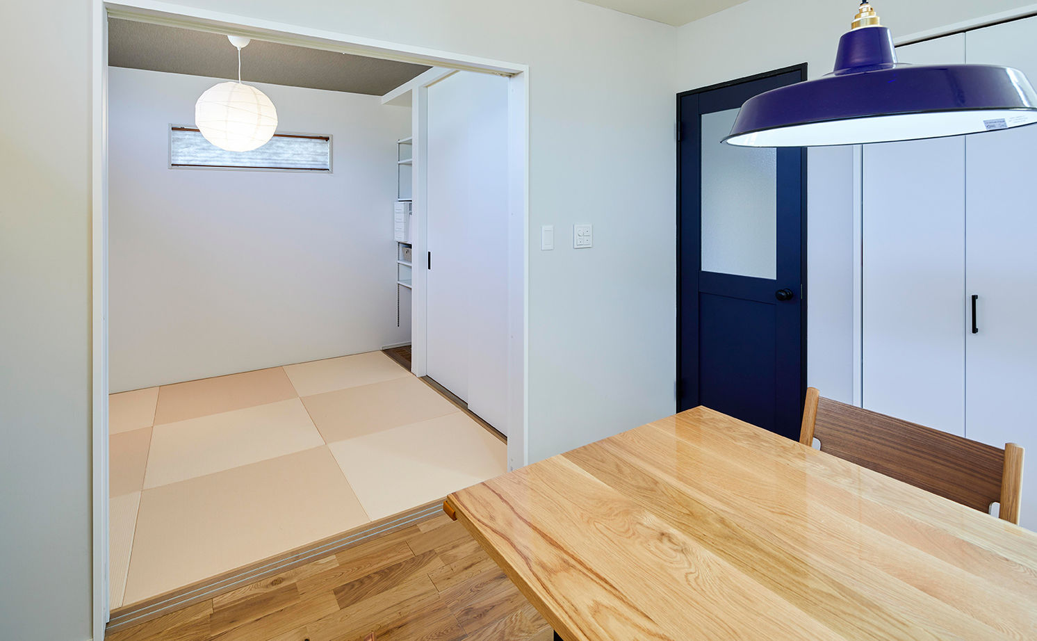 HOLIDAYS（ホリデイズ） 【愛知/2000万円台/間取り図】高気密・高断熱、一種換気、床下エアコン。カッコイイだけじゃなく高性能の建築実例画像7