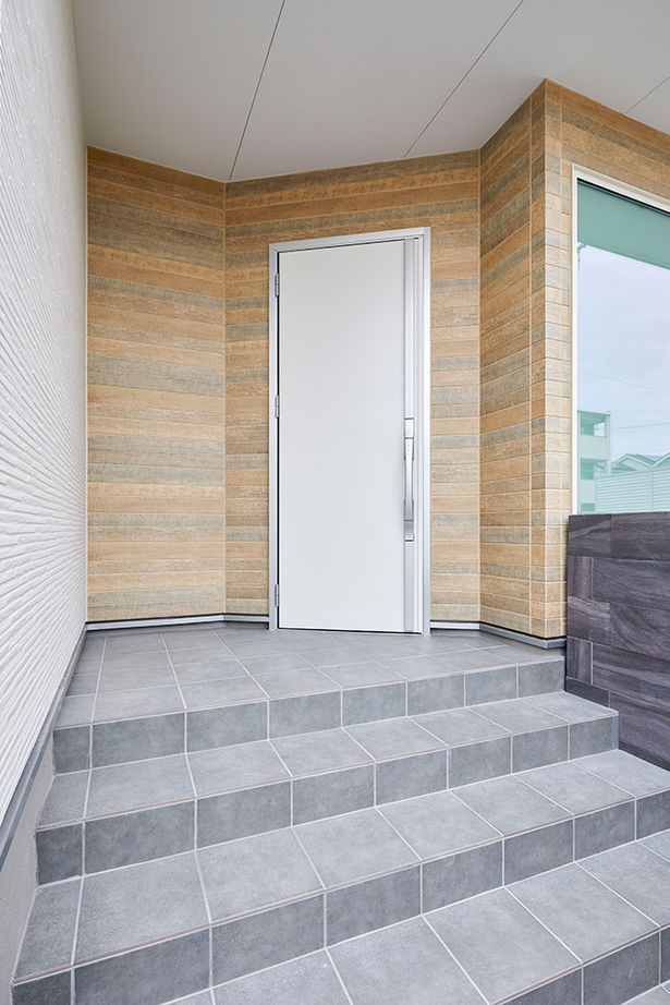 HOLIDAYS（ホリデイズ）  【1000万円台/30坪台/3LDK/間取り図】おこもり感のあるくつろぎスペース『ヌック』の居心地も最高です！の建築実例画像3