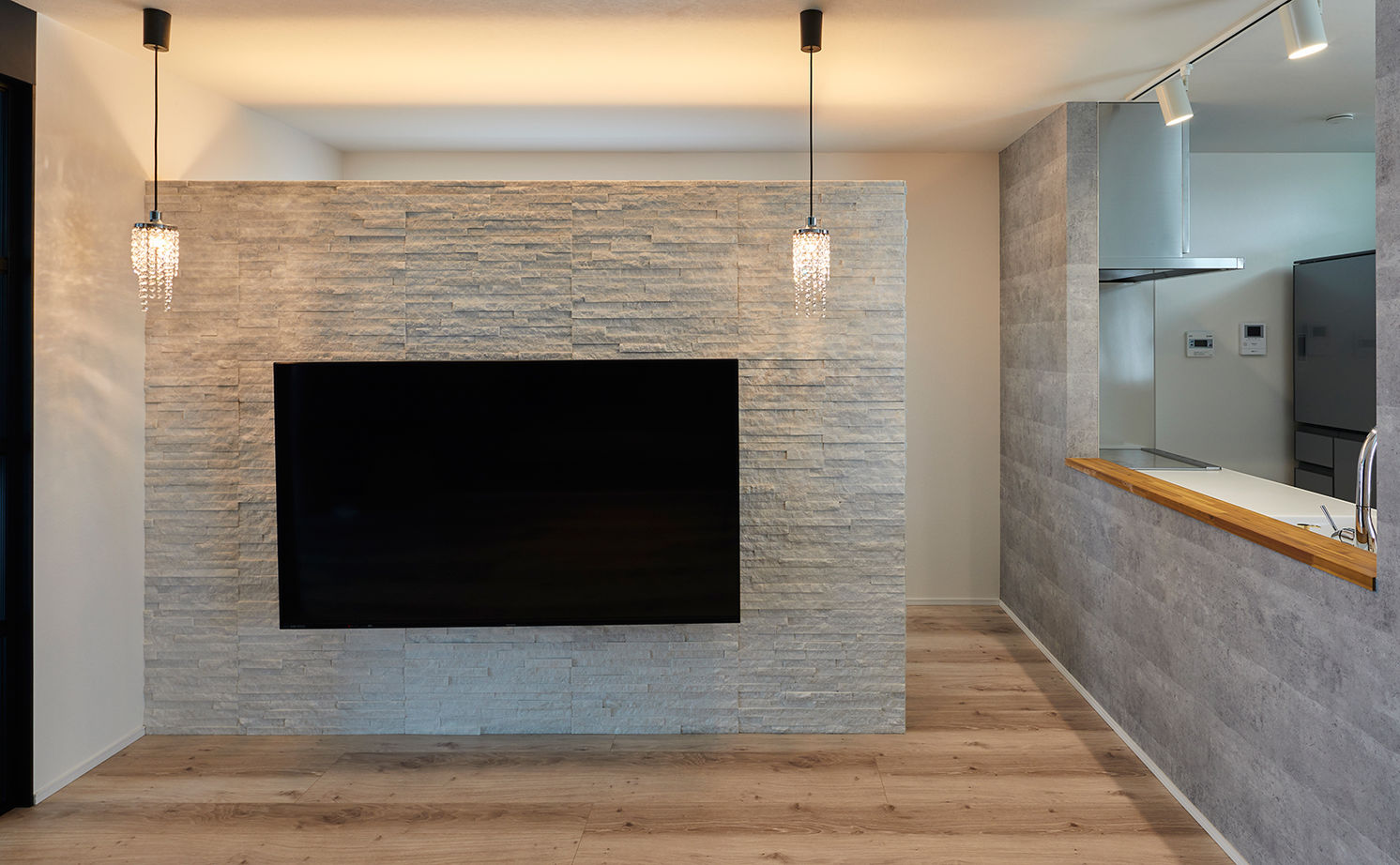 HOLIDAYS（ホリデイズ）  【1000万円台/30坪台/3LDK/間取り図】おこもり感のあるくつろぎスペース『ヌック』の居心地も最高です！の建築実例画像8