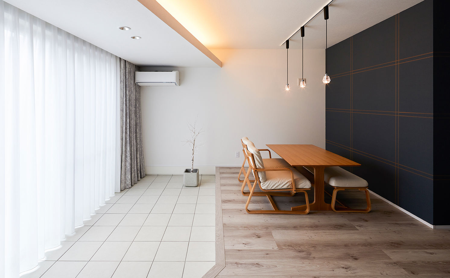 HOLIDAYS（ホリデイズ）  【1000万円台/30坪台/3LDK/間取り図】おこもり感のあるくつろぎスペース『ヌック』の居心地も最高です！の建築実例画像10