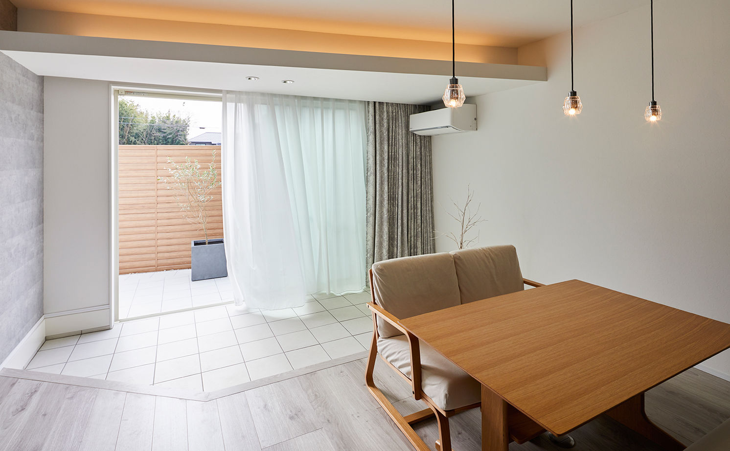 HOLIDAYS（ホリデイズ）  【1000万円台/30坪台/3LDK/間取り図】おこもり感のあるくつろぎスペース『ヌック』の居心地も最高です！の建築実例画像11