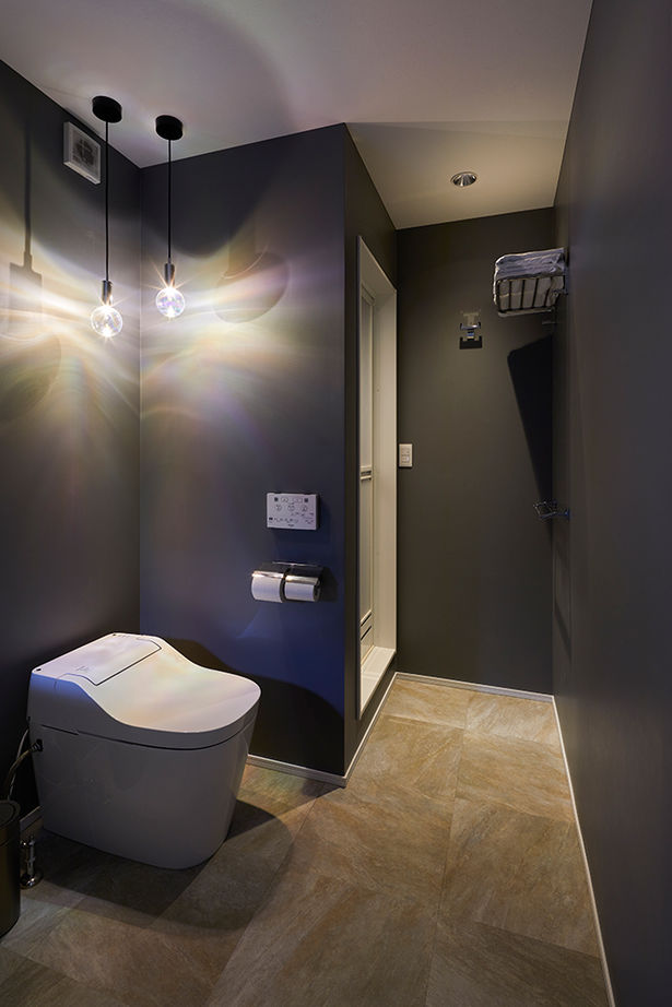 HOLIDAYS（ホリデイズ）  【1000万円台/30坪台/3LDK/間取り図】おこもり感のあるくつろぎスペース『ヌック』の居心地も最高です！の建築実例画像14