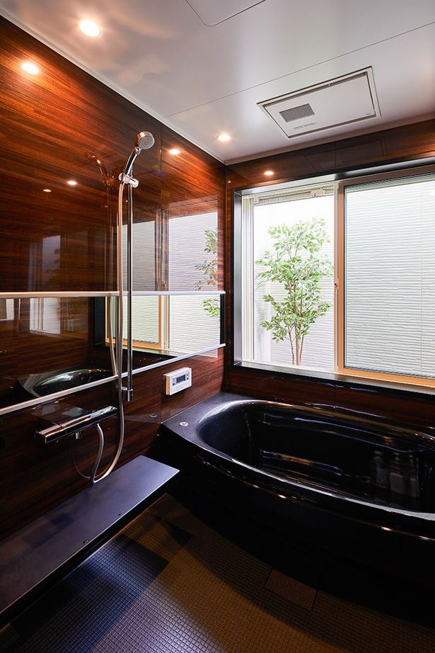 HOLIDAYS（ホリデイズ）  【1000万円台/30坪台/3LDK/間取り図】おこもり感のあるくつろぎスペース『ヌック』の居心地も最高です！の建築実例画像16