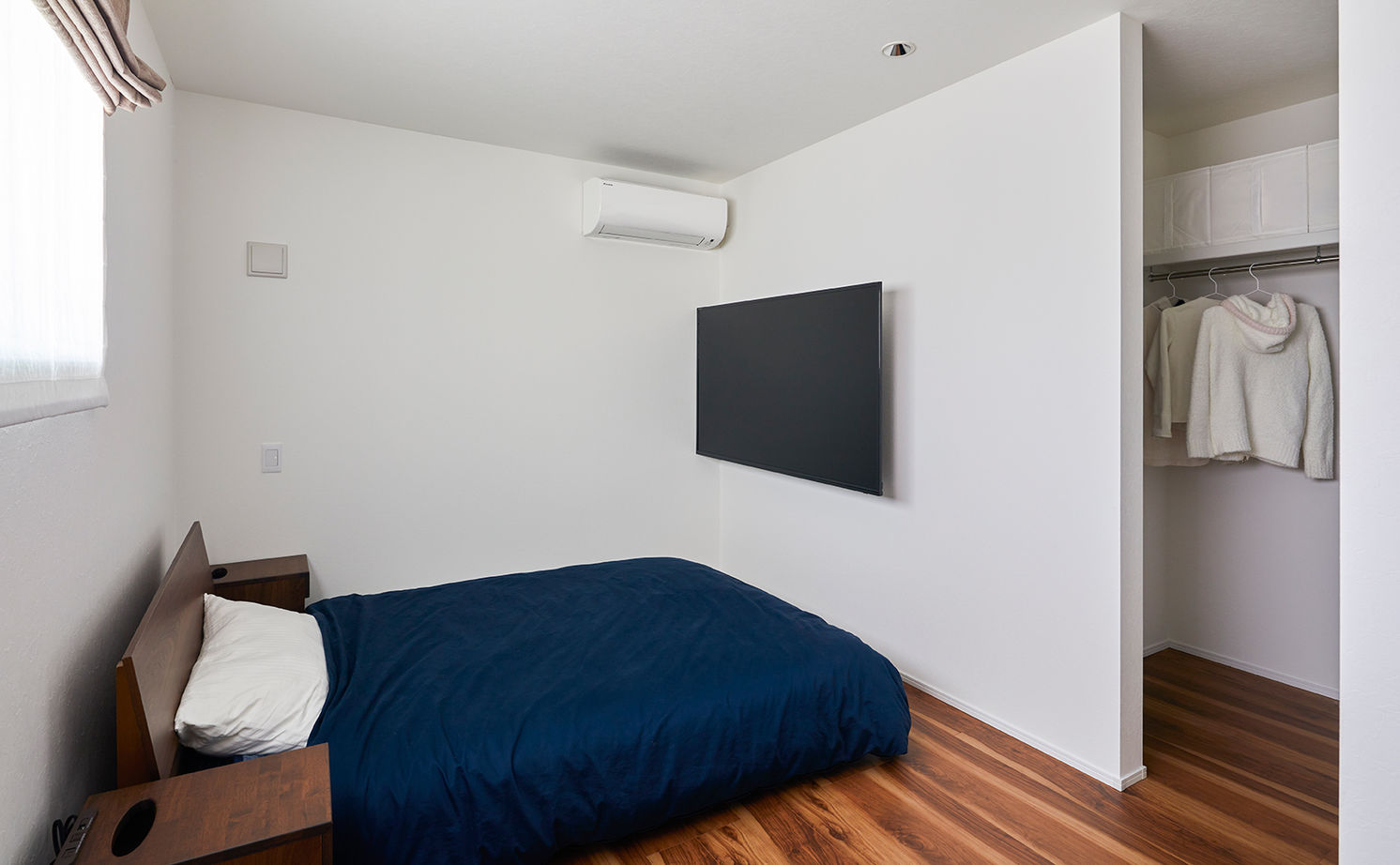 HOLIDAYS（ホリデイズ）  【1000万円台/30坪台/3LDK/間取り図】おこもり感のあるくつろぎスペース『ヌック』の居心地も最高です！の建築実例画像18