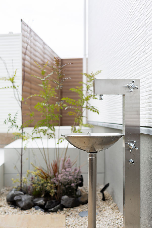 HOLIDAYS（ホリデイズ）  【1000万円台/30坪台/3LDK/間取り図】おこもり感のあるくつろぎスペース『ヌック』の居心地も最高です！の建築実例画像20