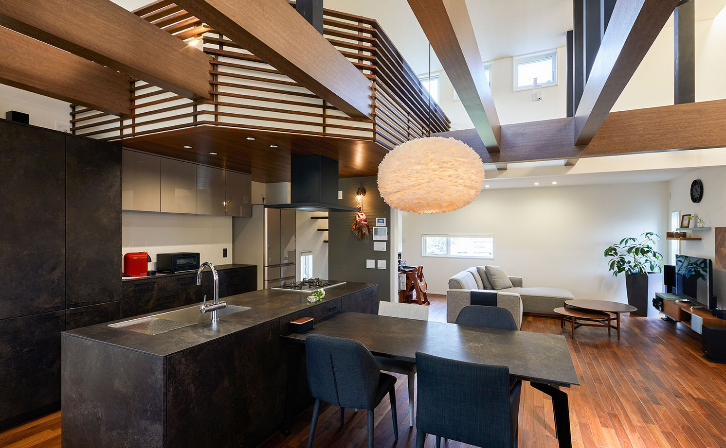 HOLIDAYS（ホリデイズ）の建築実例画像