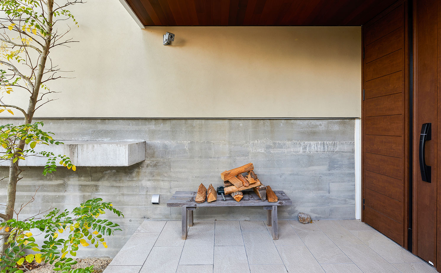 HOLIDAYS（ホリデイズ） 【ビルトインガレージ/間取り図】2階の床下に多目的スペースまである施主の理想を超えたガレージハウスの建築実例画像3