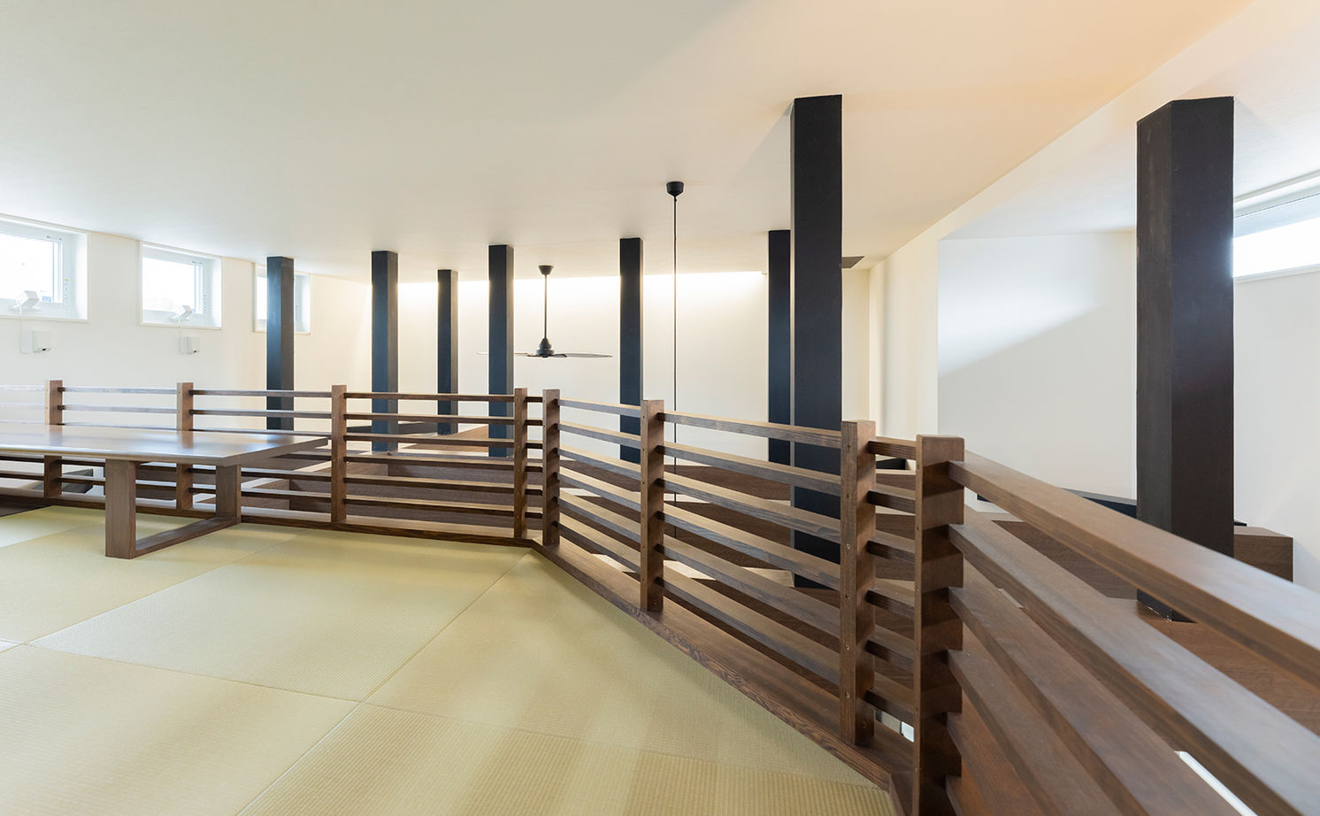 HOLIDAYS（ホリデイズ） 【ビルトインガレージ/間取り図】2階の床下に多目的スペースまである施主の理想を超えたガレージハウスの建築実例画像16