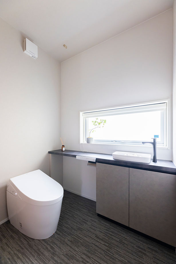 HOLIDAYS（ホリデイズ） 【ビルトインガレージ/間取り図】2階の床下に多目的スペースまである施主の理想を超えたガレージハウスの建築実例画像19