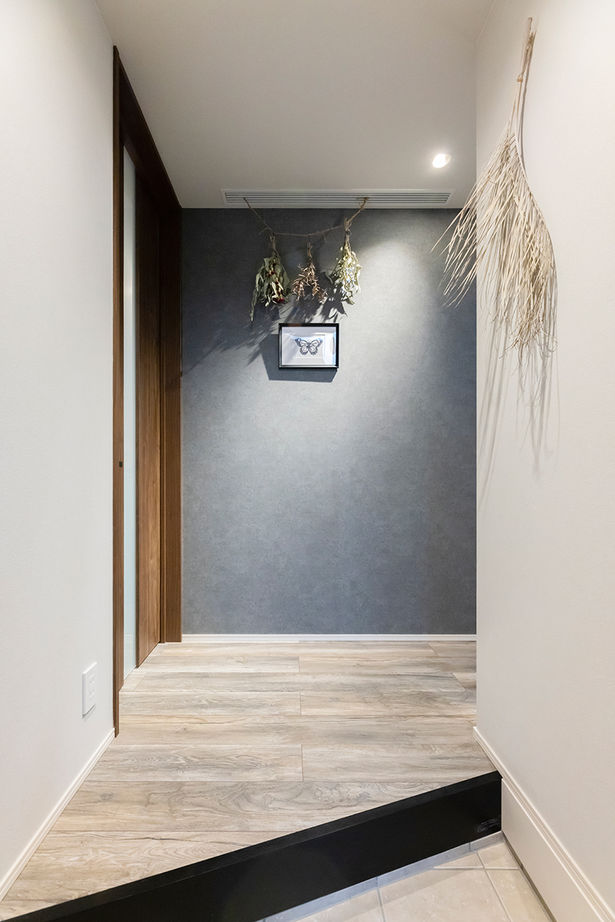 HOLIDAYS（ホリデイズ） 【2000万円/30坪台/全館空調/間取り図】年中快適な住宅性能と楽器演奏や映画鑑賞を愉しむ大人かっこいい家の建築実例画像3