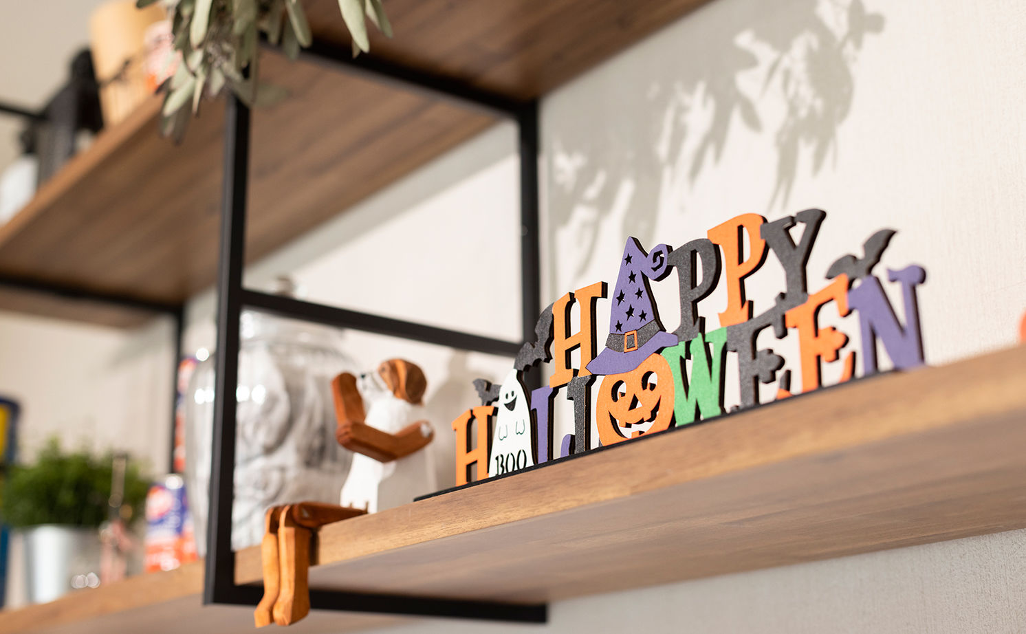 HOLIDAYS（ホリデイズ） 【愛知/1000万円台/3LDK/間取り図】「土地＋自由設計」で実現した、太陽の光と庭の緑に囲まれて暮らす家の建築実例画像9