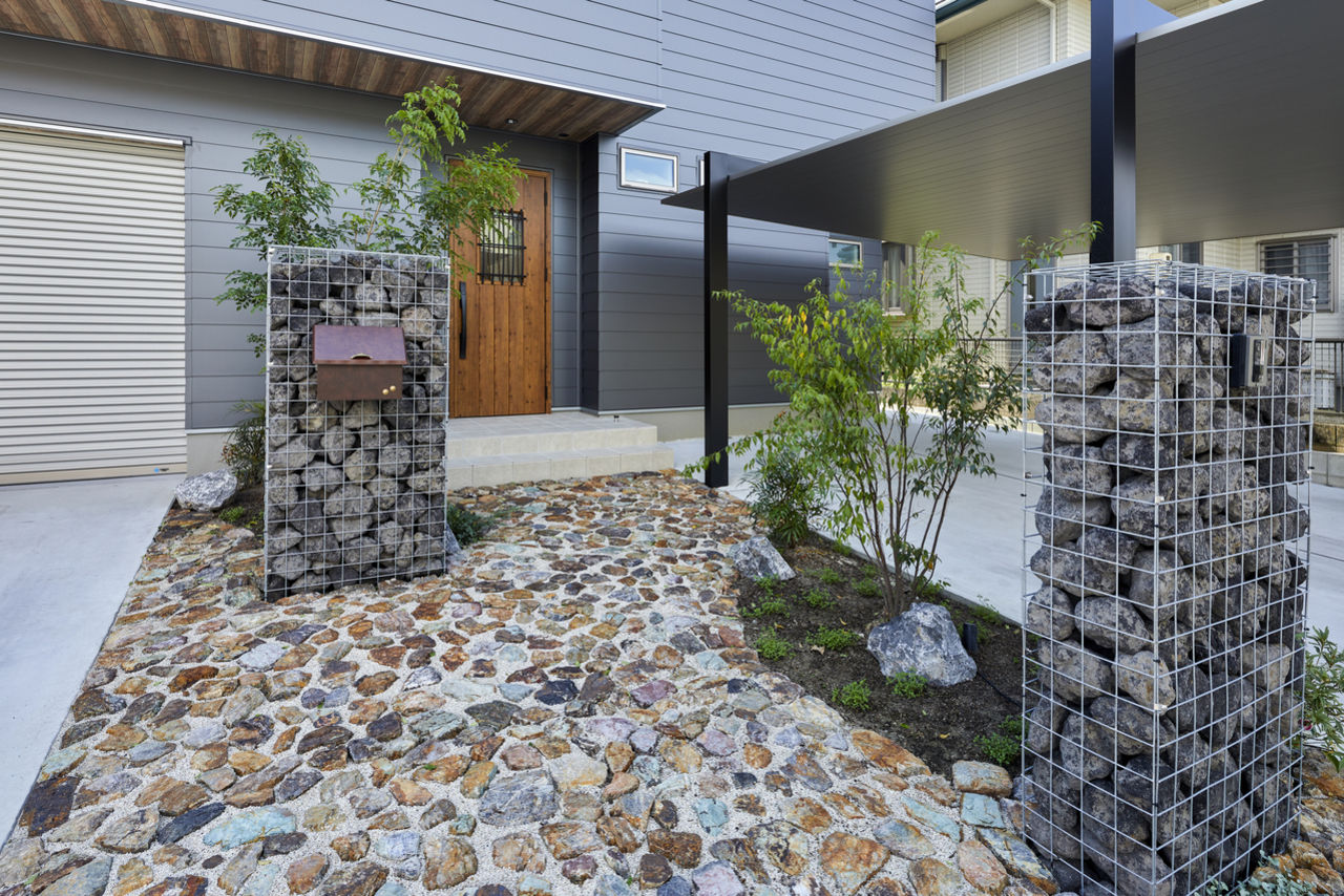 HOLIDAYS（ホリデイズ） 【豊田市×全館空調×吹き抜け】ガレージ倉庫、ルーフバルコニーで趣味を愉しむ家 の建築実例画像9