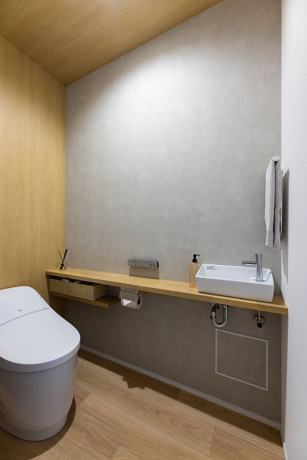 HOLIDAYS（ホリデイズ） 【2000万円台/趣味室】20代の夫婦が「土地＋建物」で依頼して建てた「シンプルな暮らしを愉しむ家」の建築実例画像10