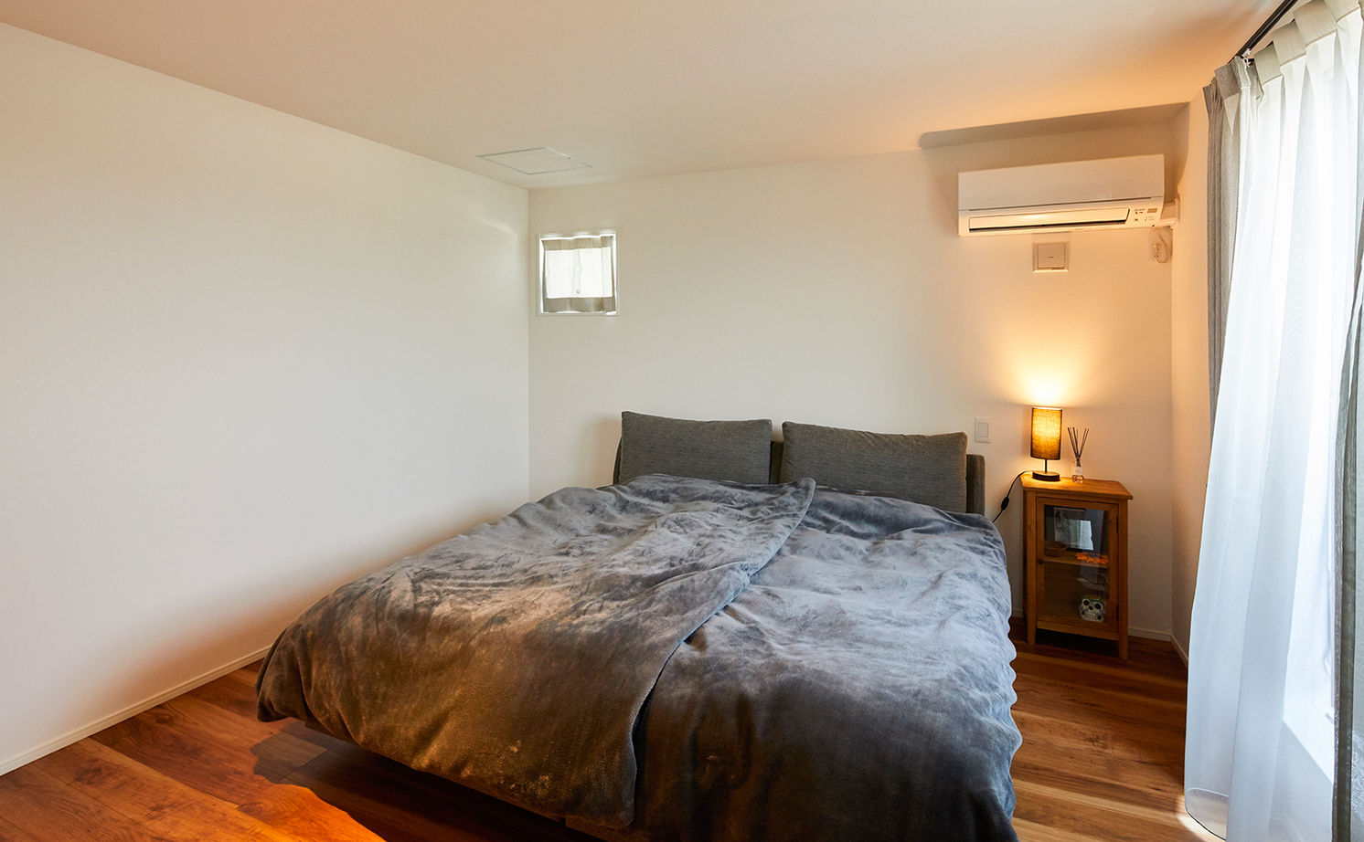 HOLIDAYS（ホリデイズ）  【愛知/3階建て/二世帯/ビルトインガレージ/間取り図】４世代、６人家族がハイセンスに暮らす３階建て の建築実例画像11