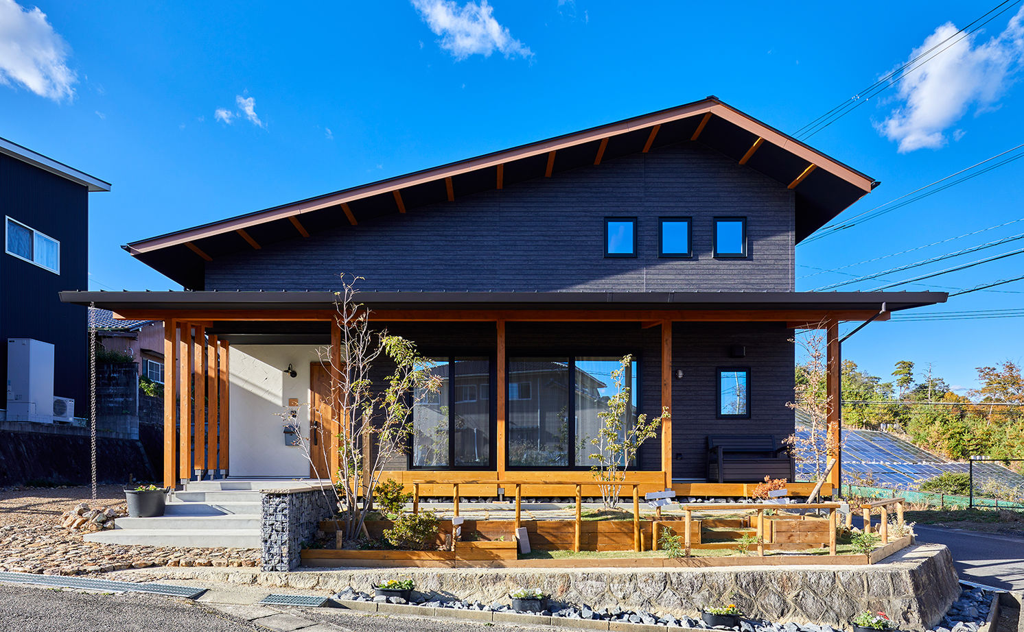 HOLIDAYS（ホリデイズ）の建築実例画像